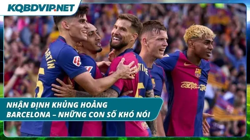 Thống kê cho thấy nhiều điểm sa sút đáng lo ngại của CLB