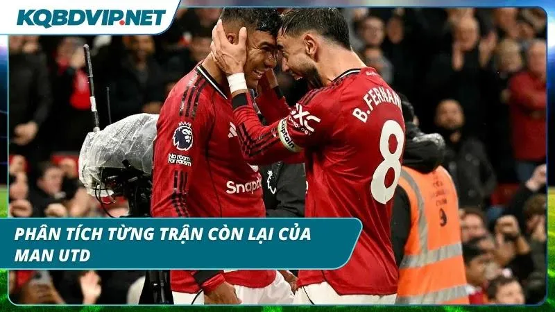 Lịch thi đấu cuối mùa chứa nhiều đối thủ cạnh tranh trực tiếp