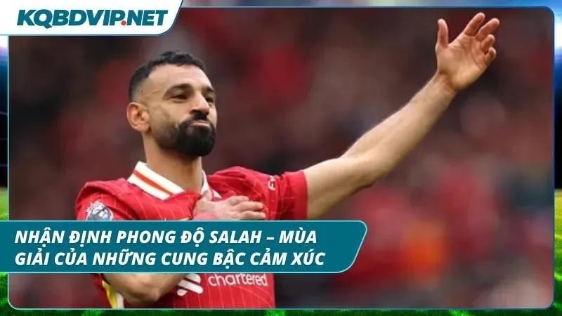 Hiệu suất ghi bàn biến động theo từng thời điểm của mùa giải