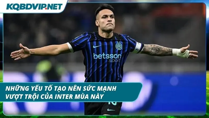 Chiều sâu đội hình giúp duy trì phong độ suốt lịch đấu dày