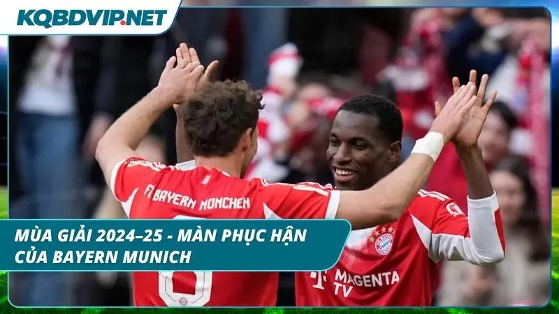 Đội bóng giàu truyền thống nhanh chóng lấy lại vị thế quen thuộc