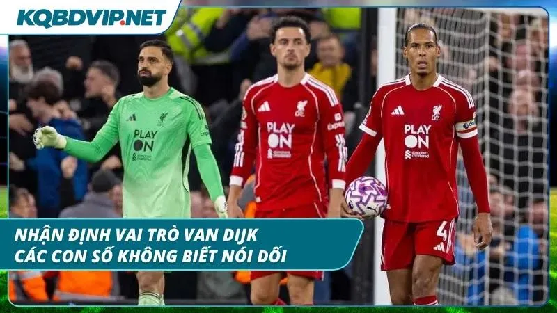 Tỷ lệ tranh chấp thắng cao phản ánh giá trị nơi hàng thủ